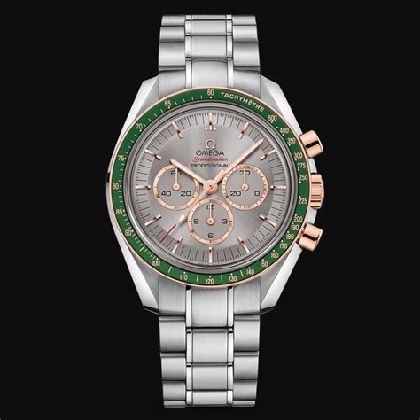 omega 2020 tokyo speedmaster